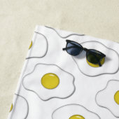 Frig Polka Dot Pattern Strandtuch (Beispiel)