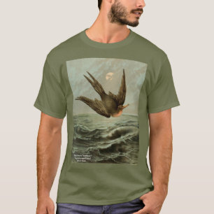 Frigatebird, Design Variation # 3 T-Shirt