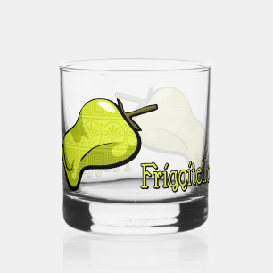 Friggitello Chili-Pfeffer Whiskyglas