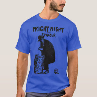 Fright Night mit Seymour T-Shirt