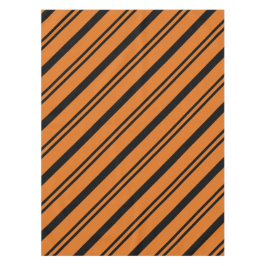 "Fright Night Stripes" Tischdecke