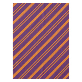 "Fright Night Stripes" Tischdecke