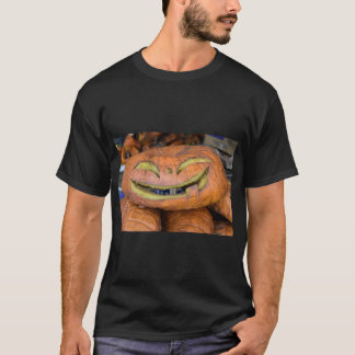 Fright Night Studios Beängstigende Pumpkins T-Shirt
