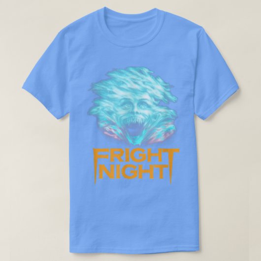 Fright Night T-Shirt (Design vorne)