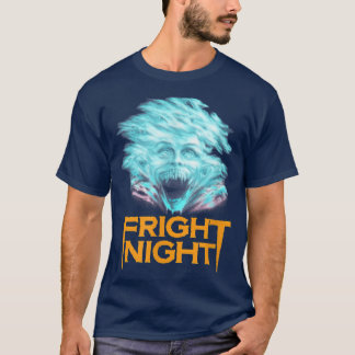 Fright Night Tee 
