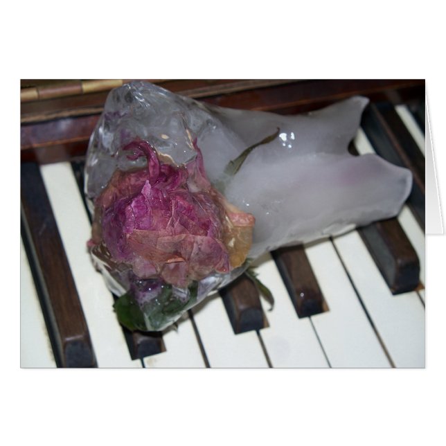 Frigid Notes (Vorderseite (Horizontal))