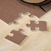 Frijole-Frosch-Siesta 30-Teile-Puzzle Puzzle (Seite)