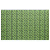 Frilled Leaf Fabric - Dunkel Stoff (Fat Quarter (45,7 x 55,9 cm))