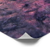 Frilly NudiBranly Poster (Ecke)