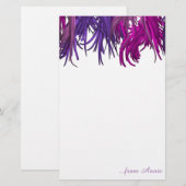 Fringe! Briefpapier (Vorne/Hinten)