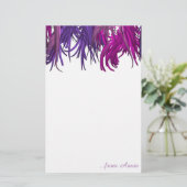 Fringe! Briefpapier (Stehend Vorderseite)