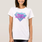 Fringe Fairy's Gem Hunters T-Shirt (Vorderseite)