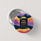 Fringe-Festival-Button Button (Vorne & Hinten)
