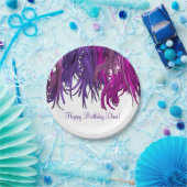 Fringe! Pappteller (Party)