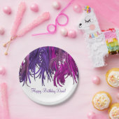 Fringe! Pappteller (Party)