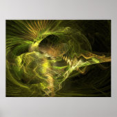 Fringe Poster (Vorne)