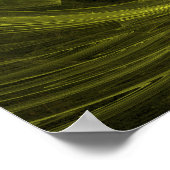 Fringe Poster (Ecke)