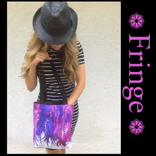 Fringe! Tasche