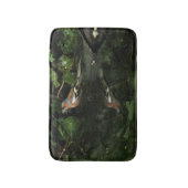 Fringilla coelebs badematte (Vorderseite Vertikal)