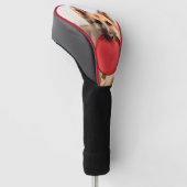 Frisbee Golf Head Cover Headcover (angewinkelt)