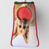 Frisbee Golf Headcover (Rotieren 90)