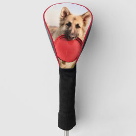 Frisbee Golf Kopfschutz Headcover