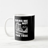 Frisbee Golf Outdoor-Sport - Disc Golf 1 Kaffeetasse (Links)