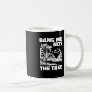 Frisbee Golf Outdoor-Sport - Disc Golf 1 Kaffeetasse