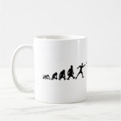 Frisbee Kaffeetasse (Links)