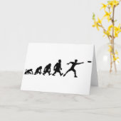 Frisbee Karte (Gelbe Blume)