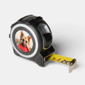 Frisbee Maßband (Winkel)