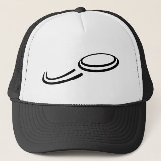 Frisbee Truckerkappe