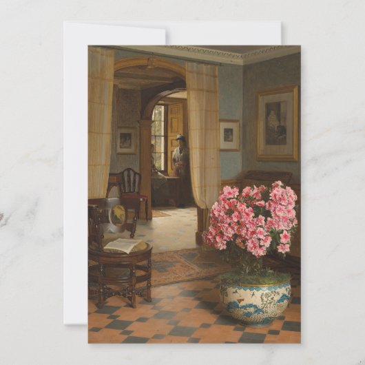 Frisch aus dem Greenhouse | Jessica Hayllar (Vorderseite)