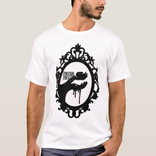 Frisch bis Tod - T - Shirt