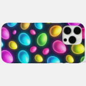 Frisch gefärbtes Ostereier/Frühjahr Case-Mate iPhone Hülle (Rückseite (Horizontal))