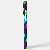Frisch gefärbtes Ostereier/Frühjahr Case-Mate iPhone Hülle (Rückseite / Links)