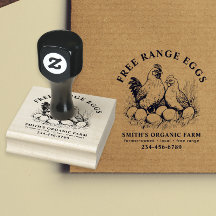 Frisch gezüchtete Eier und Eier