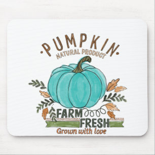 Frisch gezüchtete Pumps, Halloween-Kollektion Mousepad