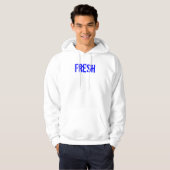 Frisch Hoodie (Vorne ganz)