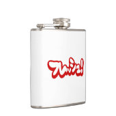 Frisch Japanisch フ レ ュ! Flachmann (Rechts)