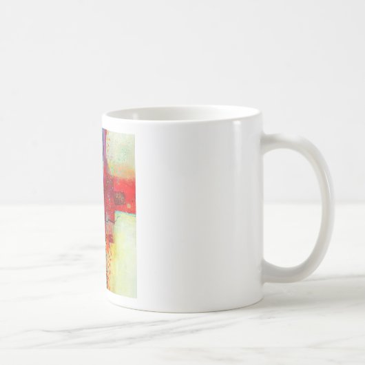 frisch lackieren kaffeetasse (Rechts)