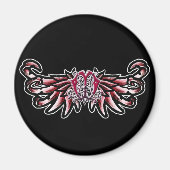 FRISCH! Magnet (Vorne)