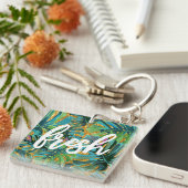 frisch schlüsselanhänger (Vorderseite rechts)