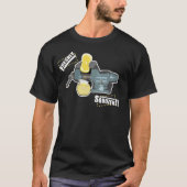Frisch Squozen T-Shirt (Vorderseite)