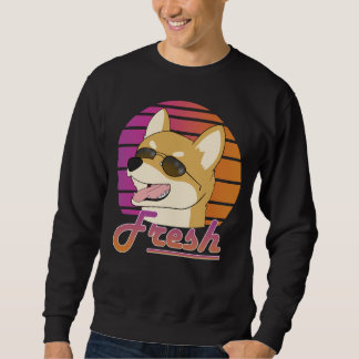 Frisch Sweatshirt