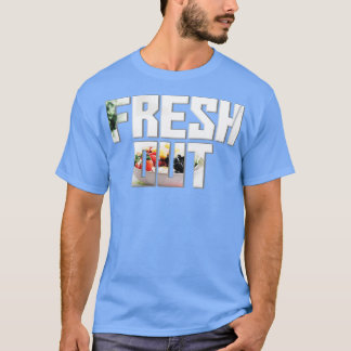 frisch T-Shirt