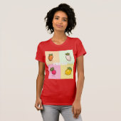 FRISCH T-Shirt (Vorne ganz)