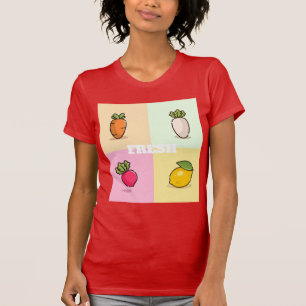 FRISCH T-Shirt