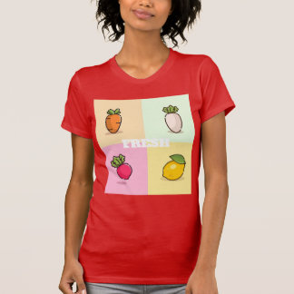 FRISCH T-Shirt
