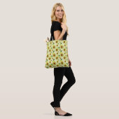 Frisch und fruchtig | FF-02 | Tragetasche Tasche (Am Model)